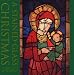 A Stained-Glass Christmas: Six Removable Windows