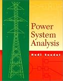 Power System Analysis Hadi Saadat