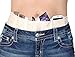 Hidden Heat Lace II-Ladies Lace Waistband Concealed Carry Gun Holster