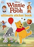 ISBN 9780756672126 product image for Ultimate Sticker Book: Winnie the Pooh (Ultimate Sticker Books) | upcitemdb.com