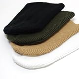 deuse 帽子 メンズ レディース シンプルニット帽　セール