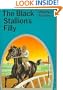 The Black Stallion's Filly