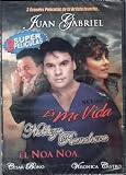 3 Super Peliculas Juan Grabiel