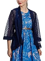 Yumi Kimono (Azul Oscuro)