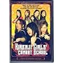 Kirenji Girls Combat School <b>DVD</b> ~ Shiuya Yoshimoto