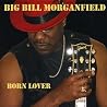 Image of album by Big Bill Morganfield