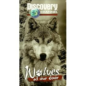 Wolves at Our Door [VHS]