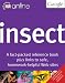 Insect (DK ONLINE) by David Burnie ISBN 0756622948