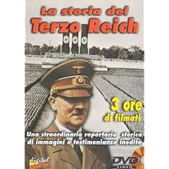 La Storia Del Terzo Reich