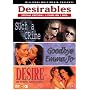 Desirables - Such A Crime / Goodbye Emma Joe / Desire [DVD]