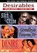 Desirables - Such A Crime / Goodbye Emma Joe / Desire [DVD]
