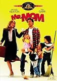 Mr Mom [UK IMPORT] - Michael Keaton