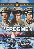 Stream The Frogmen Online.