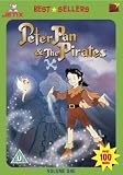 Peter Pan And The Pirates - Vol. 1