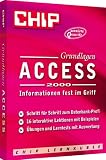 Lernkurs Access 2000 Grundlagen - CHIP-Serie