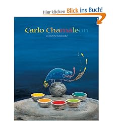 Carlo Cham�leon