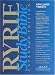 Ryrie Study Bible KJV Bonded Leather Burgundy- Red Letter (Ryrie Study Bibles)