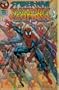 Spider-Man Maximum Clonage Alpha #1 : And the Jackal Cries Death (Marvel Comics)