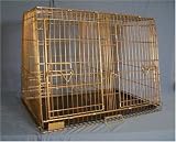 Sloping Sided Carcrate (37 X 25 X 26.5" Ht)