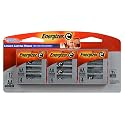 Energizer e2 Titanium Alkaline, Size AA, 12 pack (Pack of 2)