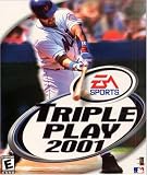 Eigenschaften Electronic Arts GmbH  / Triple Play 2001