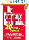 High Performance Benchmarking: 20 Steps to Success
