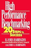 High Performance Benchmarking: 20 Steps to Success