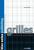 Grilles : Pour la mise en pages num�rique