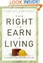 The Right to Earn a Living: Economic Freedom and the  Law