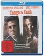 Tango & Cash [Blu-ray]