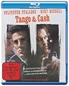 Tango & Cash [Blu-ray]