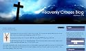 Heavenly Crosses Blog