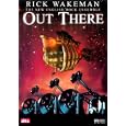 Rick Wakeman and the English Rock Ensemble : Out There