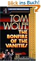 The Bonfire of the Vanities