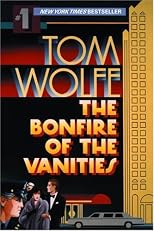 The Bonfire of the Vanities