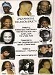 The Reunion Party 2004, Featuring Former Soul Train Dancers