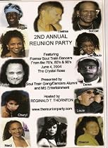 The Reunion Party 2004, Featuring Former Soul Train Dancers Review.