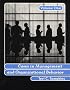 Cases in Management and Organizational Behavior, Vol. 1