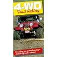 4-Wd Trail Riding [VHS] by 