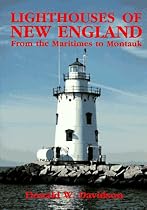 Lighthouses of New England