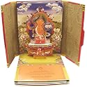 Tibetan Buddhist Altars: A Pop-Up Gallery of Traditional Art and Wisdom