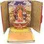 Tibetan Buddhist Altars: A Pop-Up Gallery of Traditional Art and Wisdom
