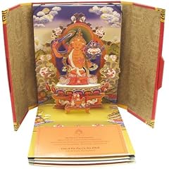 Tibetan Buddhist Altars: A Pop-up Gallery Of Traditional Art & Wisdom