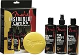 Fender By Meguiar'S Instrument Care Kit