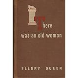 there was an old woman