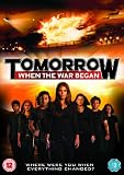 Tomorrow, When The War Began [DVD]
