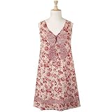 Beaded Bow Tie Shift Dress (Petite, Tall & Misses Sizes XS-3X)