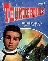 "Thunderbirds": Original Cast Recording Vol 1 (Thunderbirds)