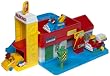 Learning Resources Service Station