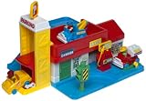 Learning Resources Service Station